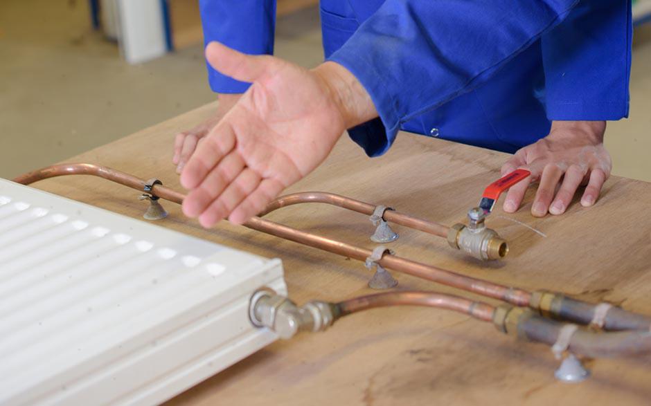 chauffe-eau thermodynamique Montreuil