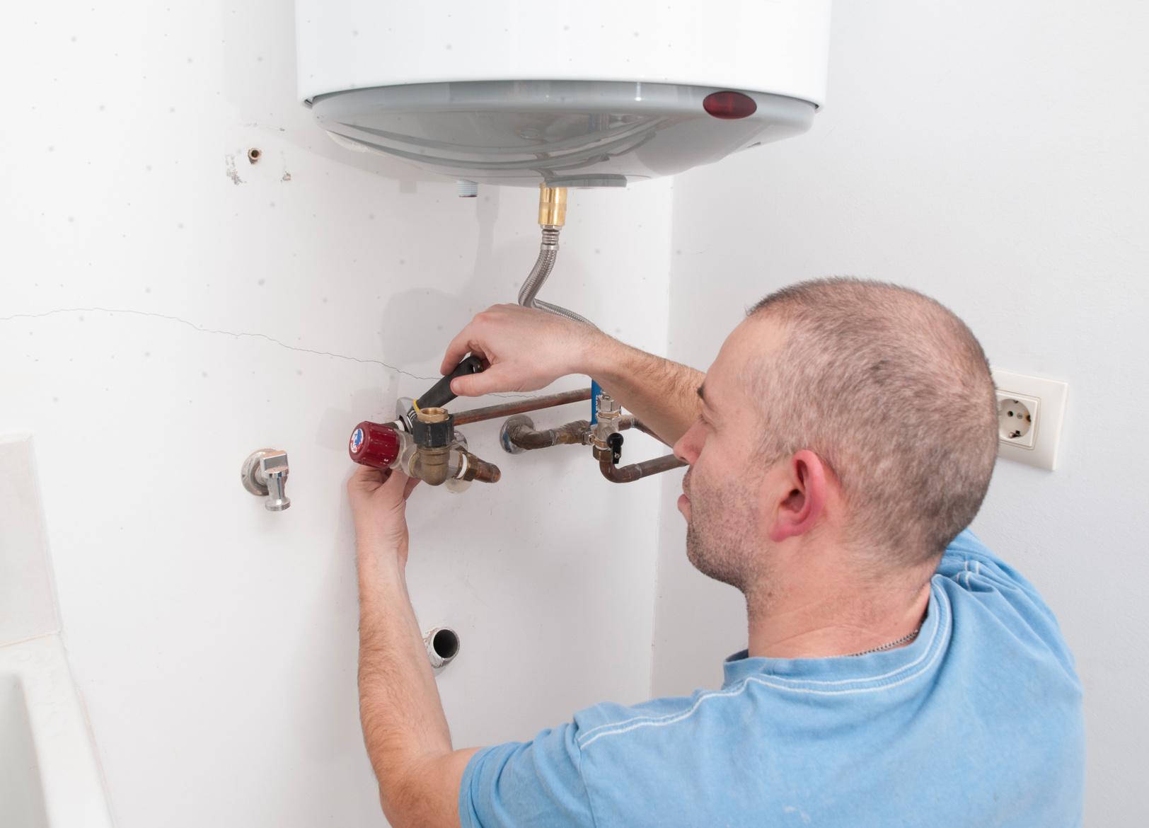 fonctionnement chauffe-eau électrique Mitry-Mory