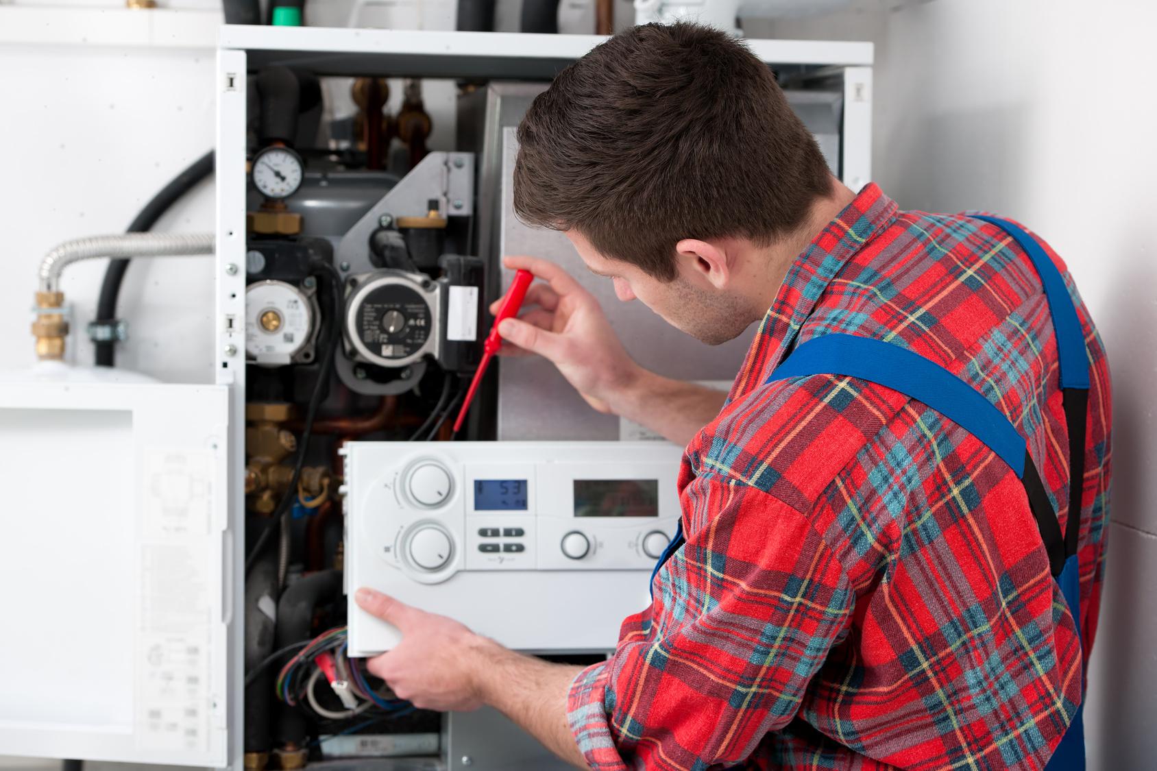 fonctionnement chauffe-eau électrique Mitry-Mory